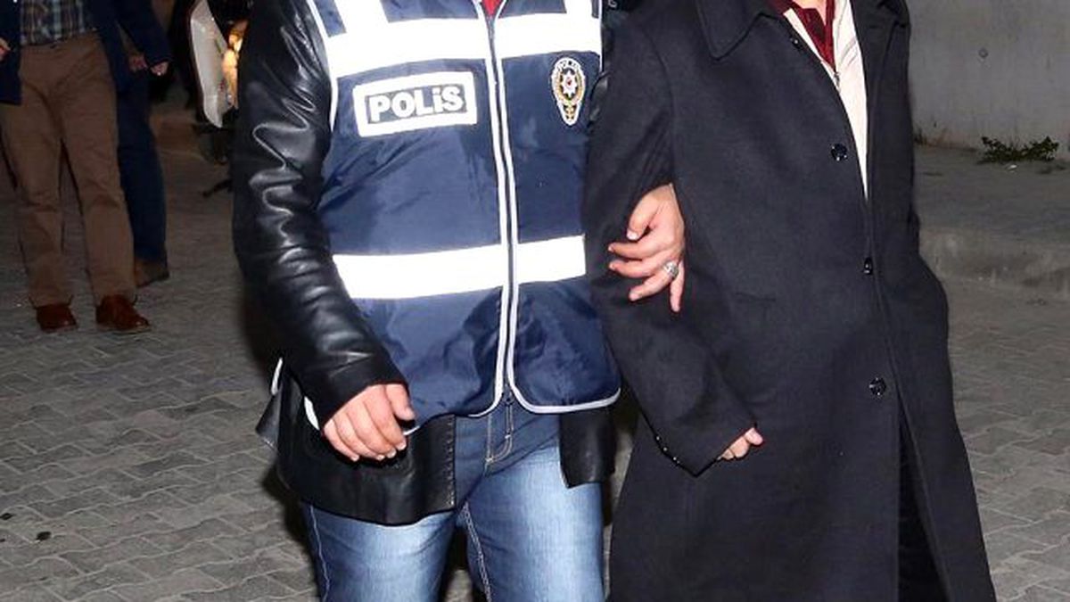 Fetö\'nün Darbe Girişimine İlişkin Soruşturma