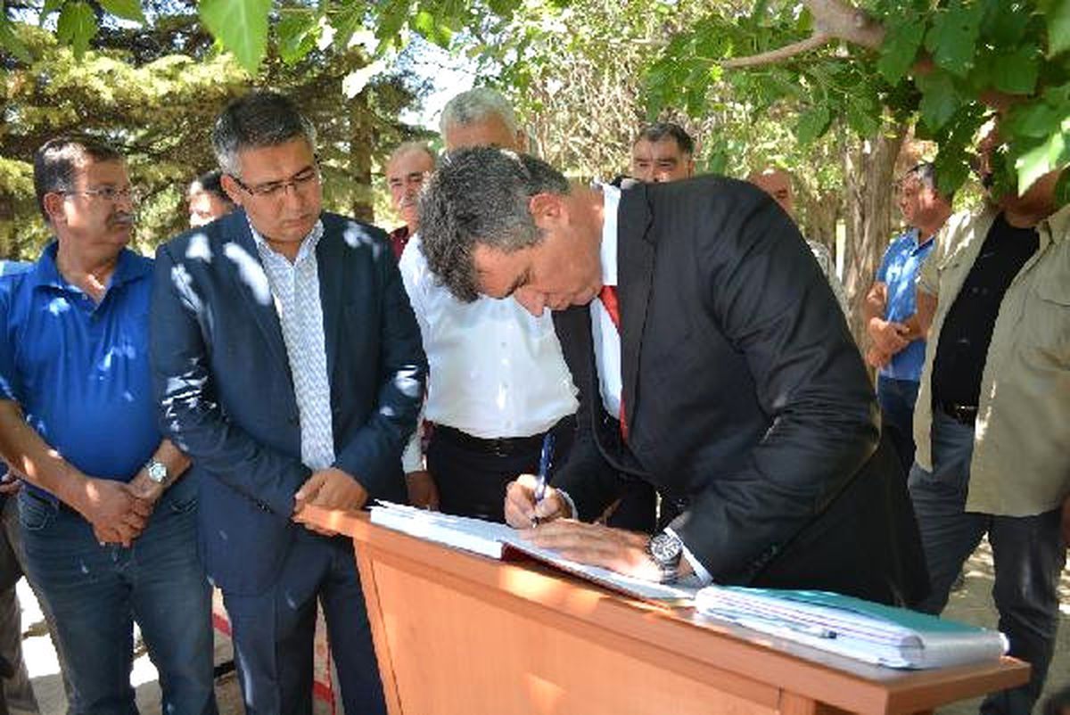 Feyzioğlu: Adil Yargılamayı Kim Sınırlıyorsa, Kripto Fetö\'cüdür