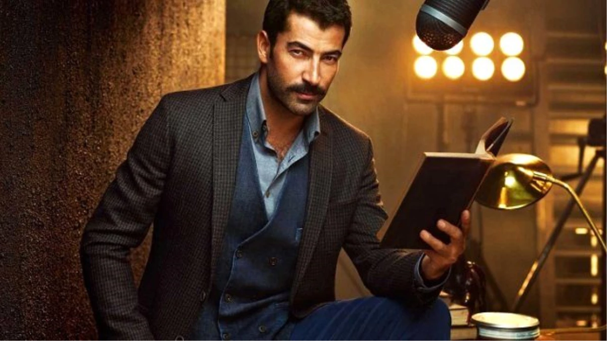 Tavsiyesine En Çok Güvenilen İsim Kenan İmirzalıoğlu Oldu