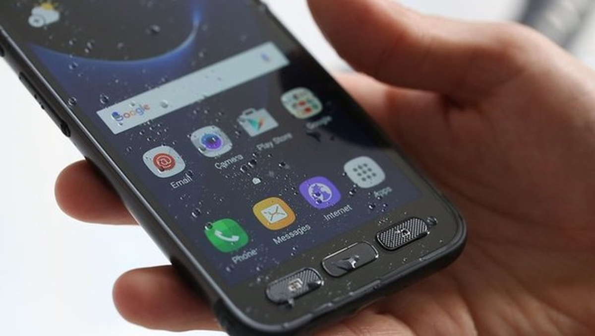 Galaxy S7 Active Beklenen İlgiyi Görmedi