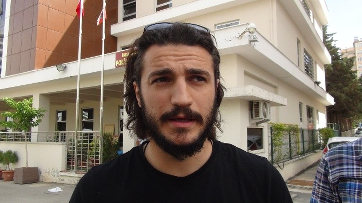Gaziantepspor ile Sözleşmesini Fesih Eden Erdem Şen, İskoç Takımı ile Anlaştı