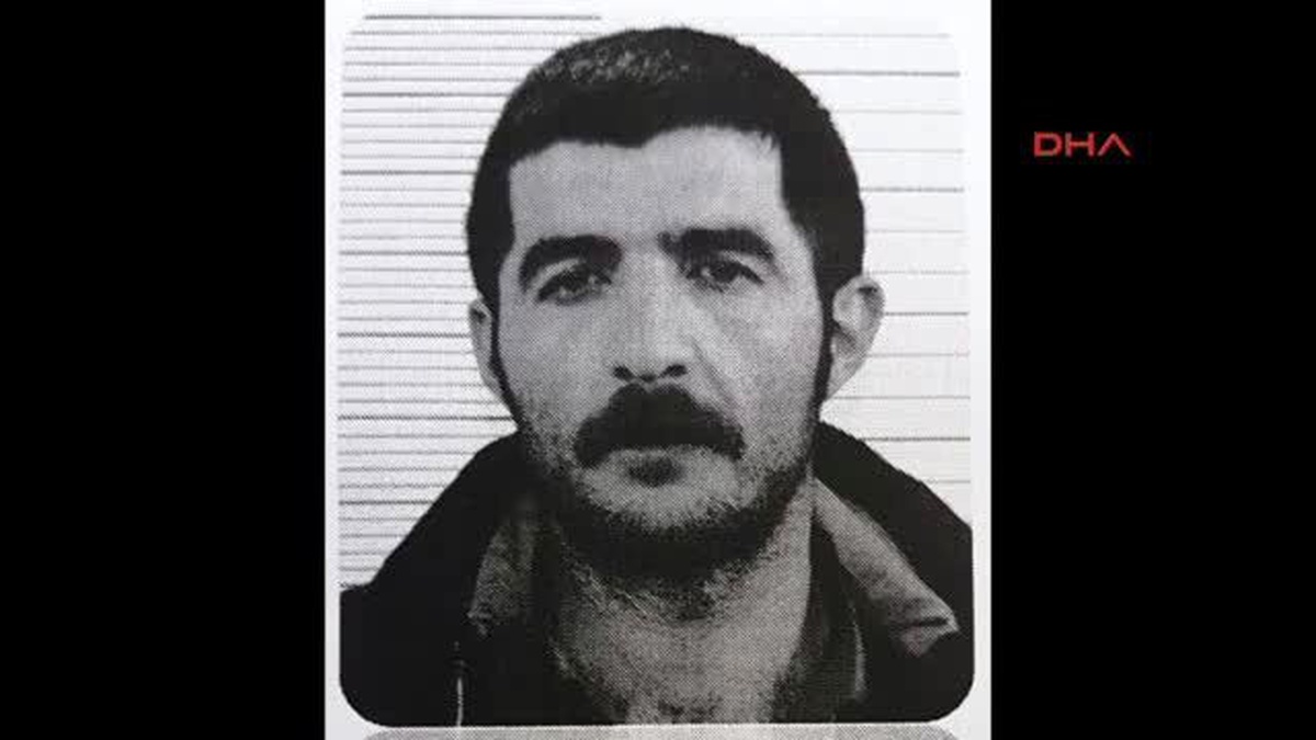 Gri Listedeki 2 PKK\'lı İstanbul\'da Yakalandı