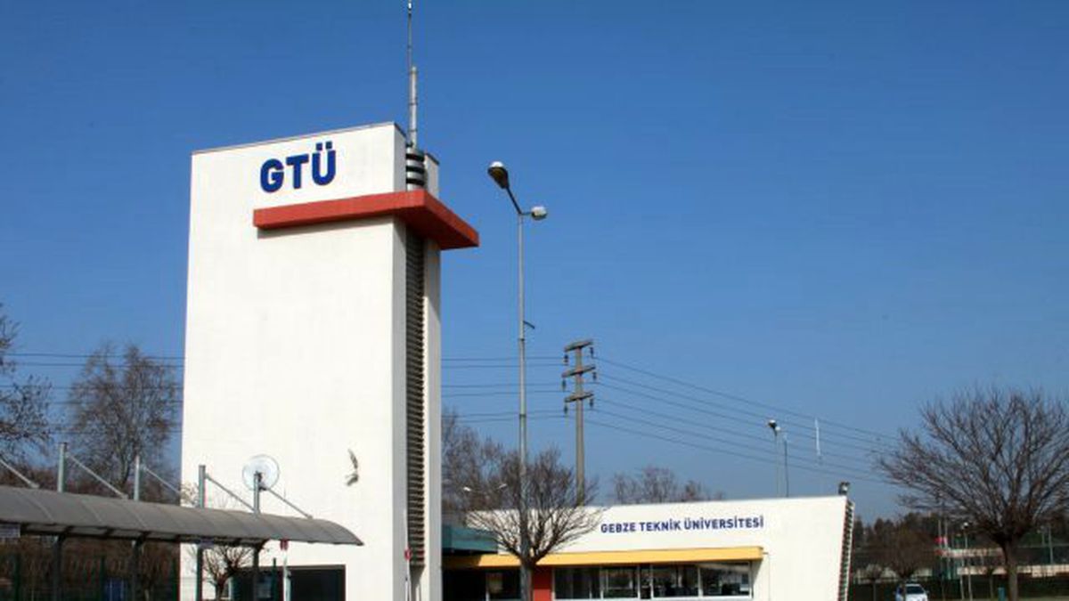 GTÜ\' de Kayıt Heyecanı
