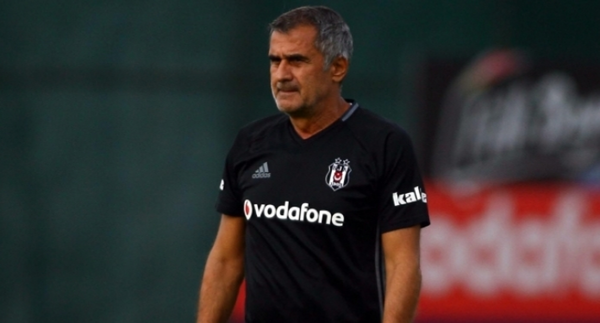 Güneş\'in Galatasaray\'ı İmha Planı Hazır!