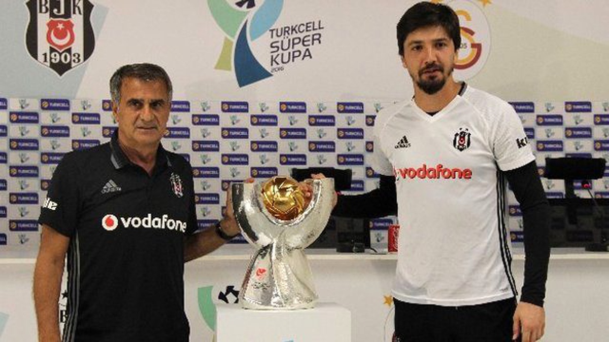 Güneş: Kadro Sayısı Bakımından Hem Lig Hem de Şampiyonlar Ligi İçin Eksiğiz