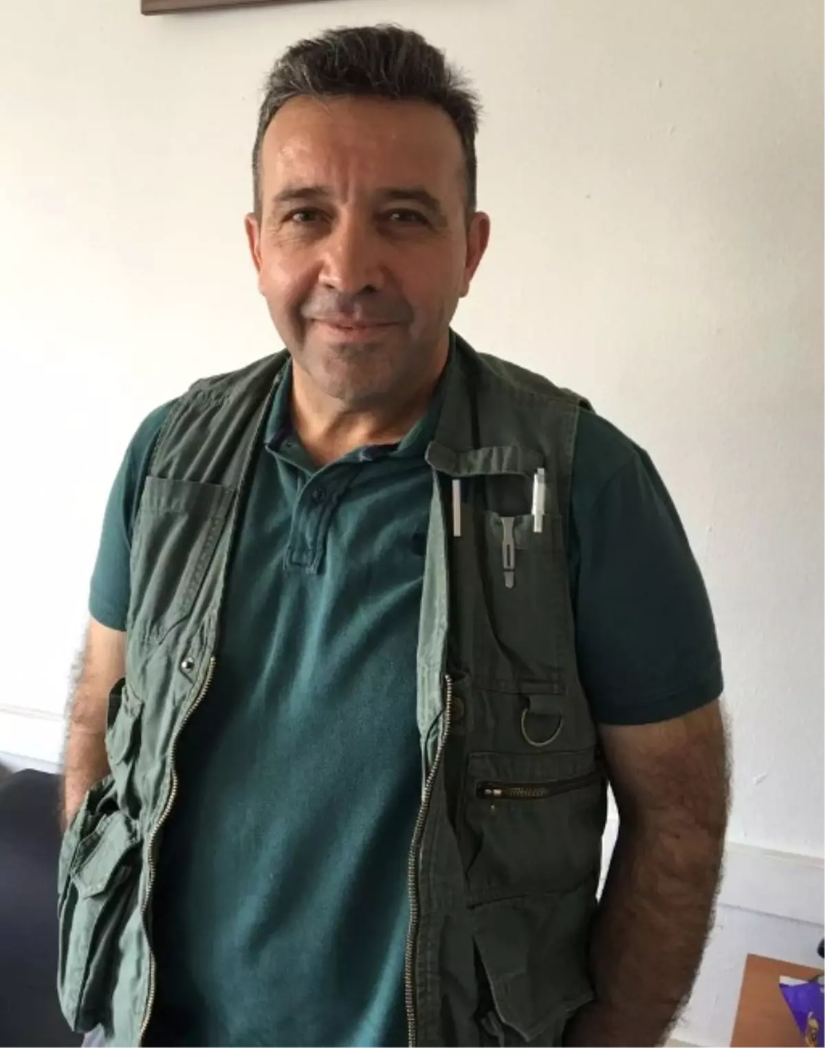 Güvenlik Uzmanı Abdullah Ağar: "Fetö, PKK ve Daeş Üzerinden Jeopolitik Bir Kırılma Yaşanıyor"