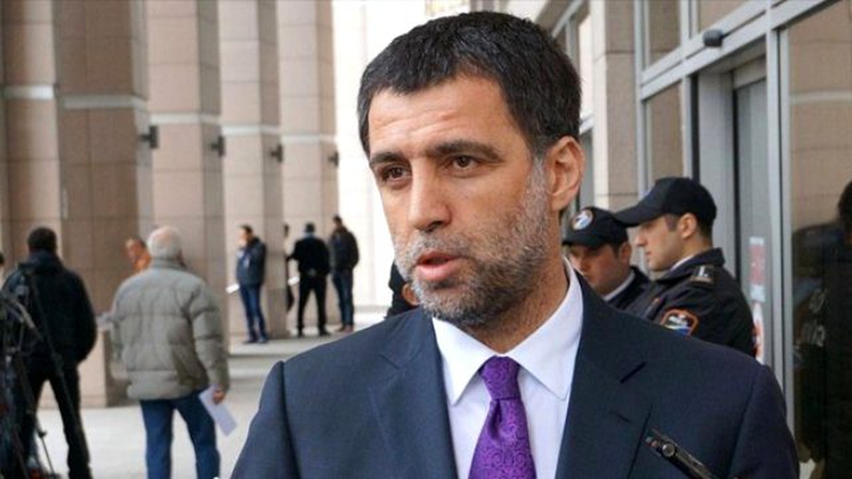 Hakan Şükür ve Babasının 200 Milyonluk Mal Varlıklarına El Konuldu