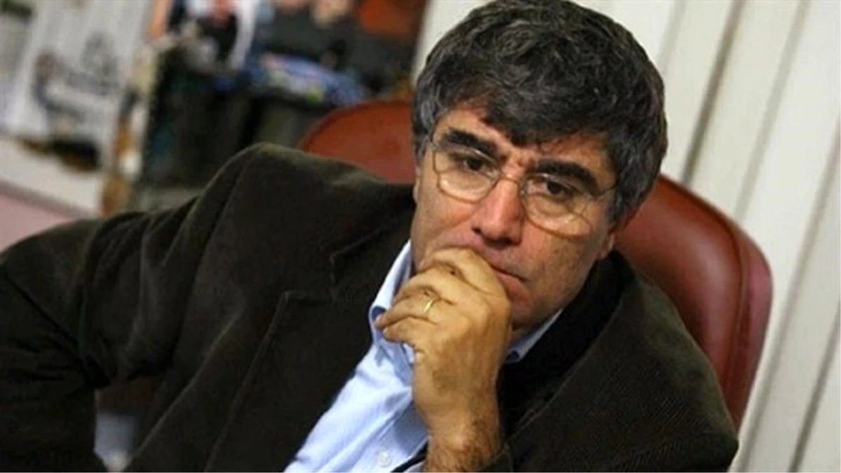 Hrant Dink Cinayeti Soruşturması; 3 Jandarmaya Tutuklama İstemi