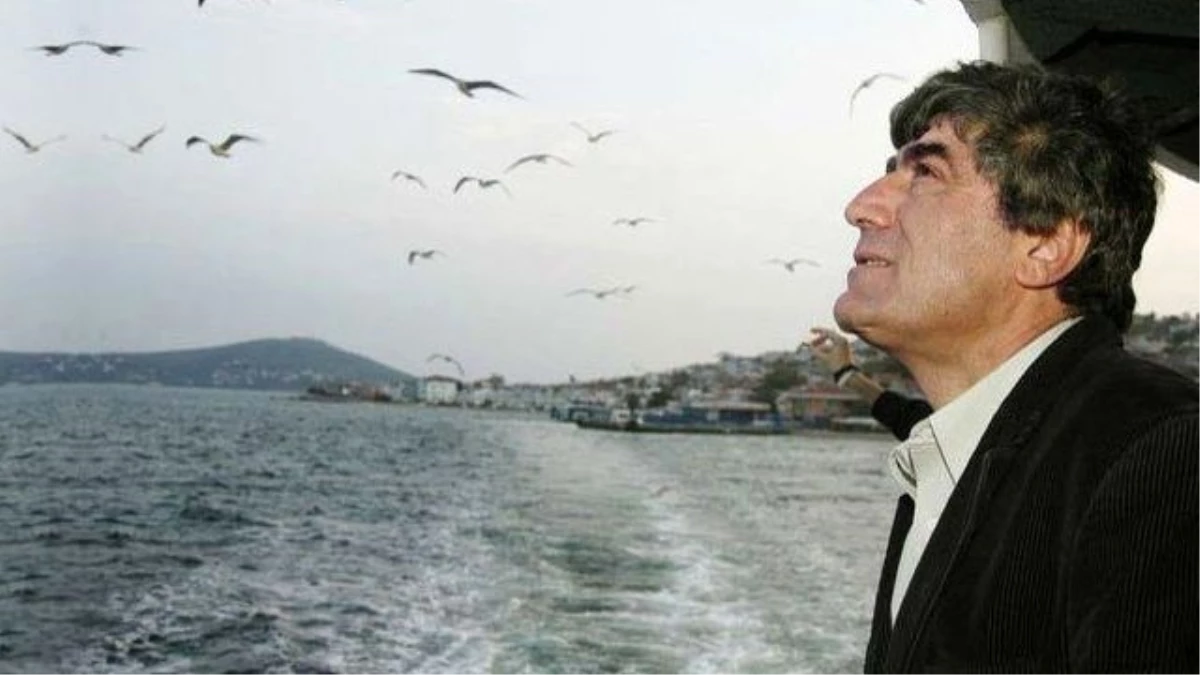 Hrant Dink Davasında Bir Albay Tutuklandı