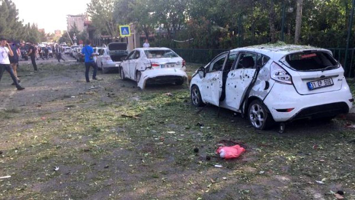İHD Batman Şubesinden Terör Saldırısına Tepki