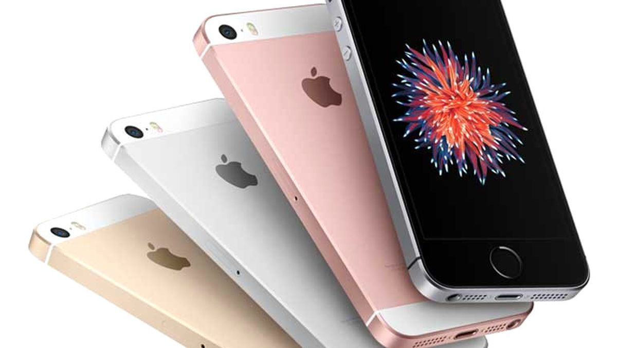 İphone Se, Apple\'a İstediğini Verdi Mi?