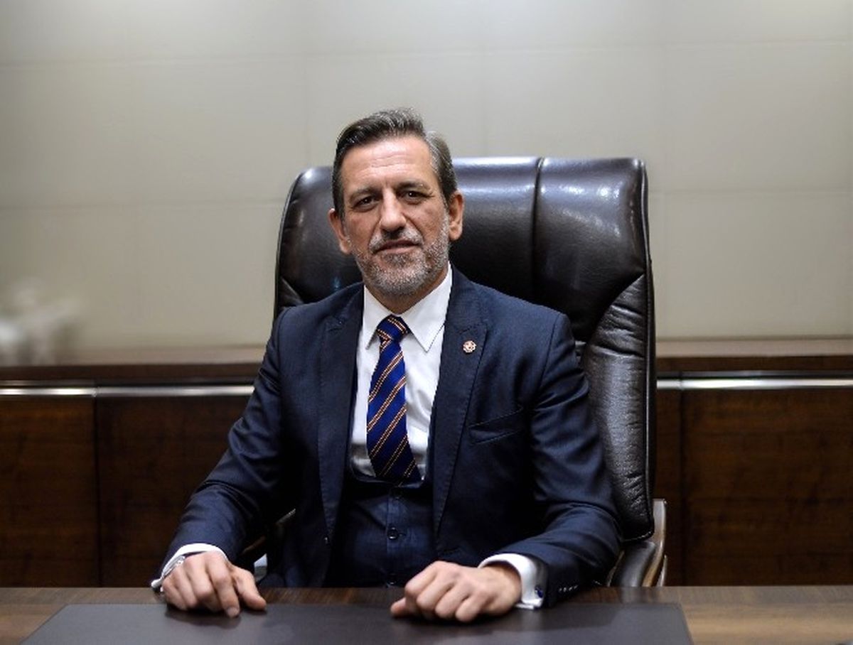 İş Dünyasında Yeşil Pasaport Sevinci