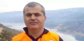 Isparta Afad Müdürü Fetö'den Tutuklandı