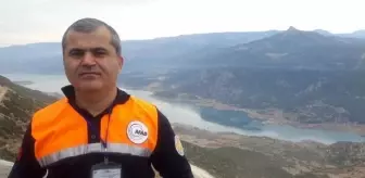 Isparta Afad Müdürü Tutuklandı