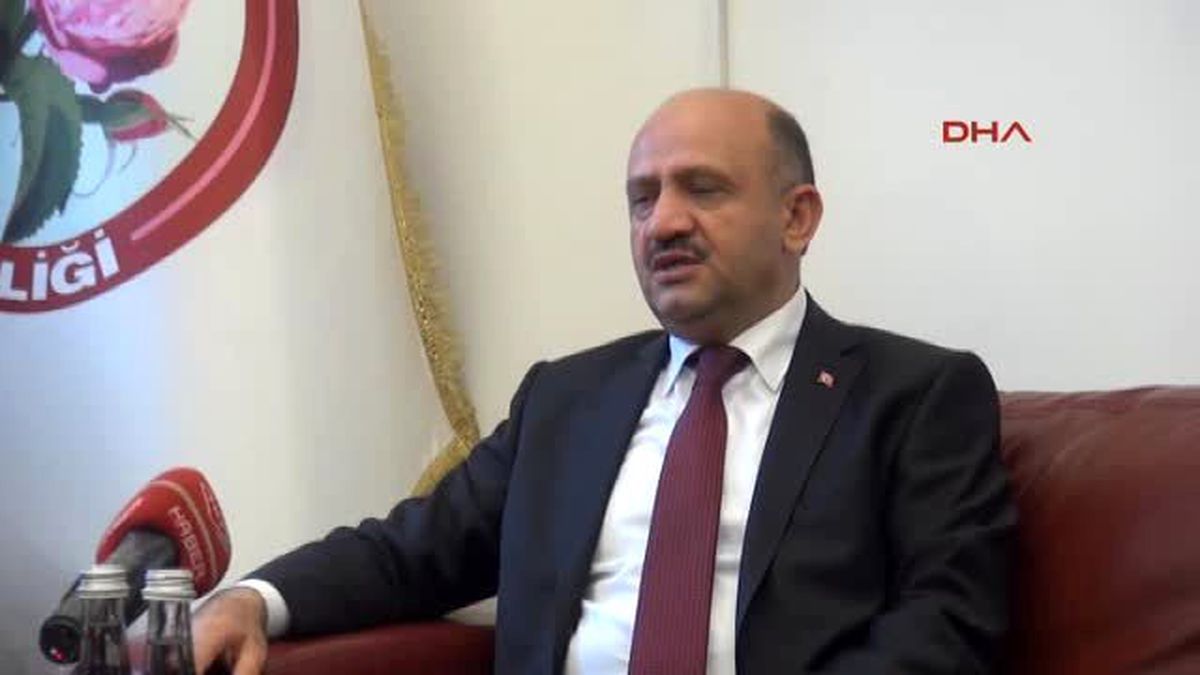 Isparta Bakan Işık: Acil İhtiyacımızı Giderecek Pilotumuz Var, Ama Kadro Yeterli Değil