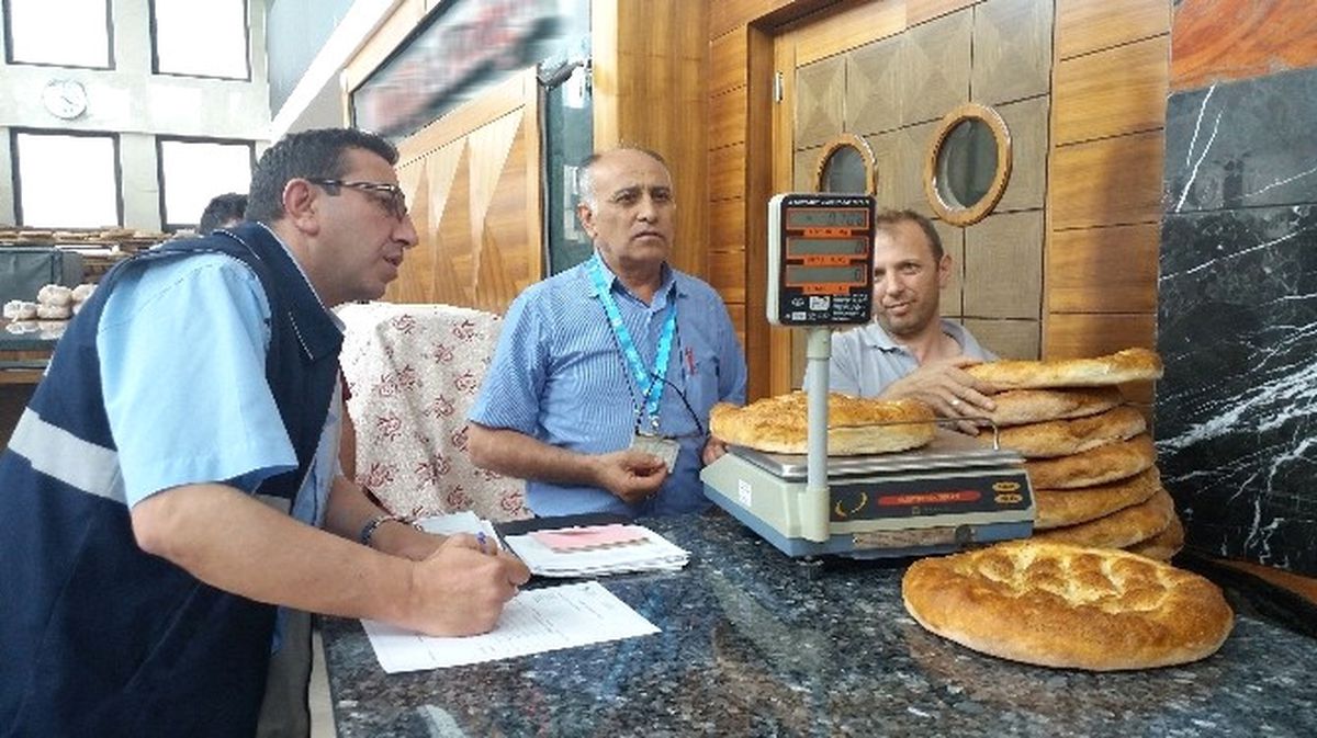 İzmit Belediyesi, Denetimlerine Devam Ediyor