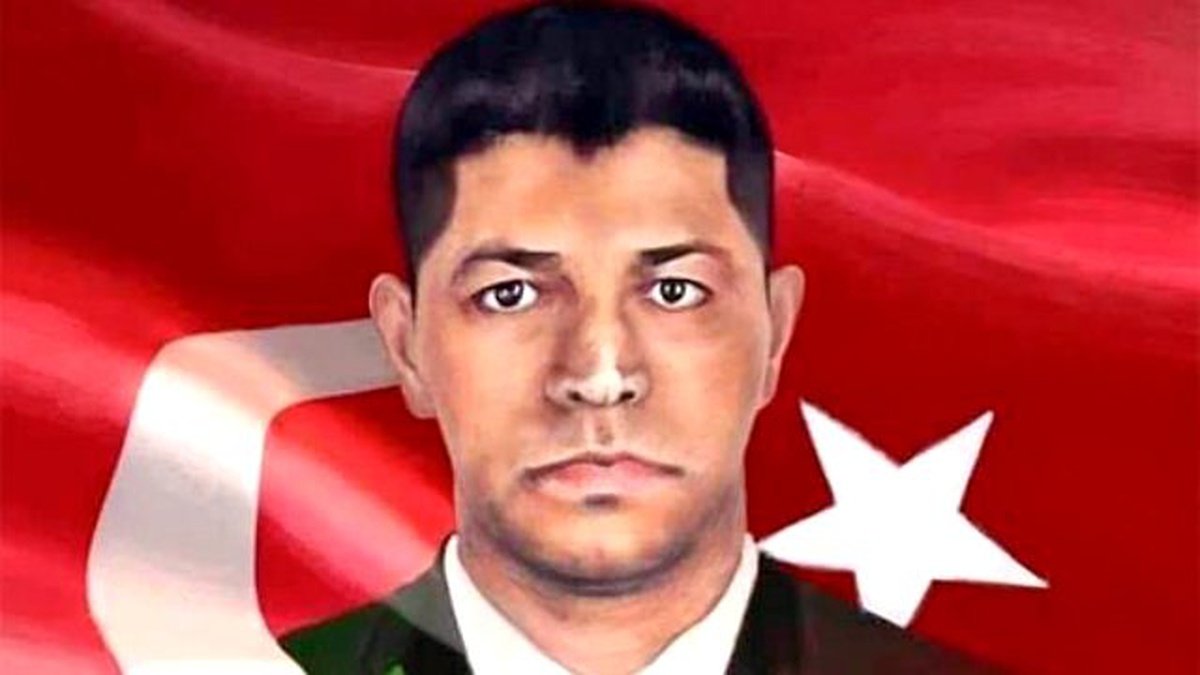 Kahraman Asker Halisdemir\'in İsmi Etimesgut\'taki Okulda Yaşayacak