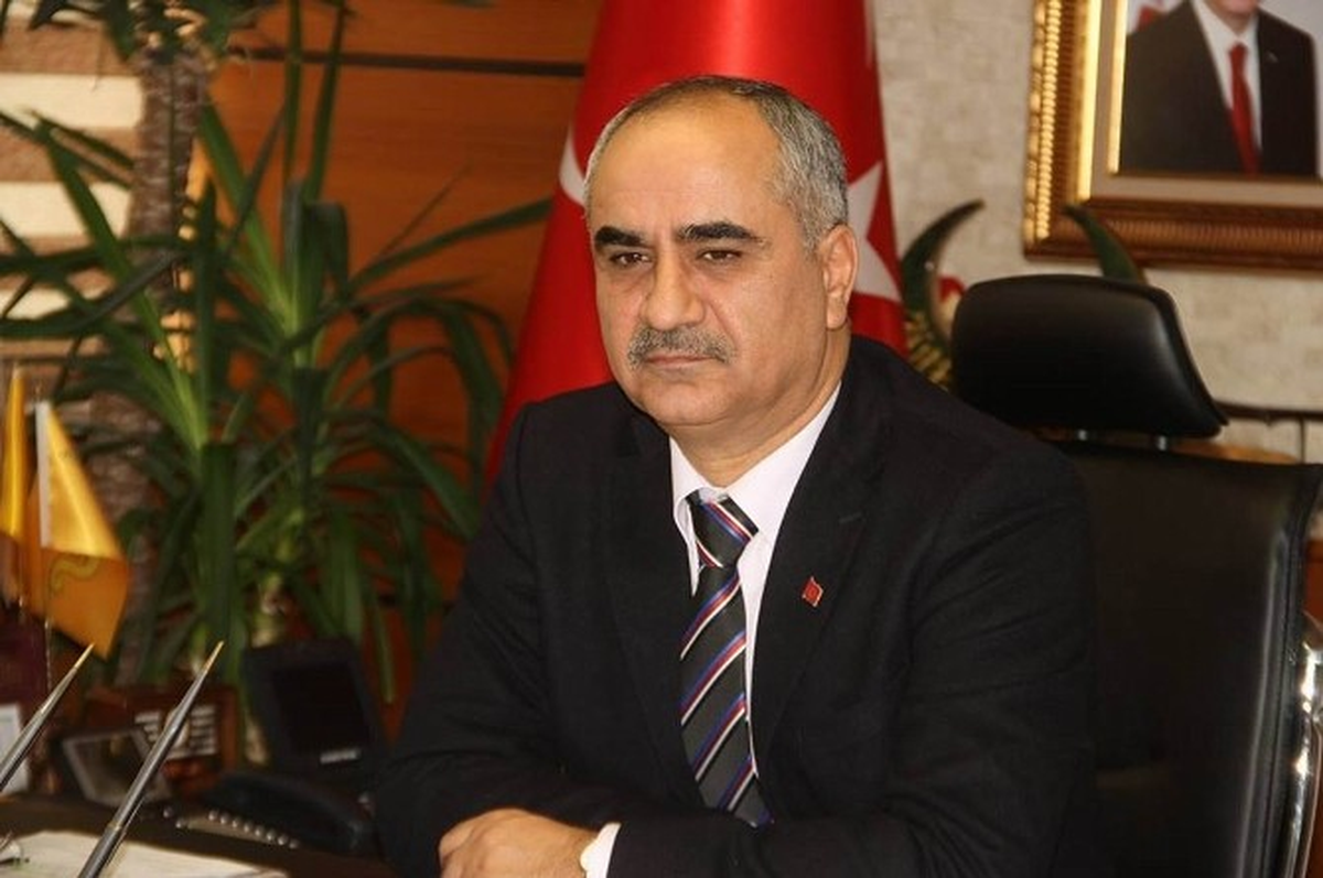 Kepenek Meydanı\'nın Adı 15 Temmuz Şehitler Meydanı Oldu