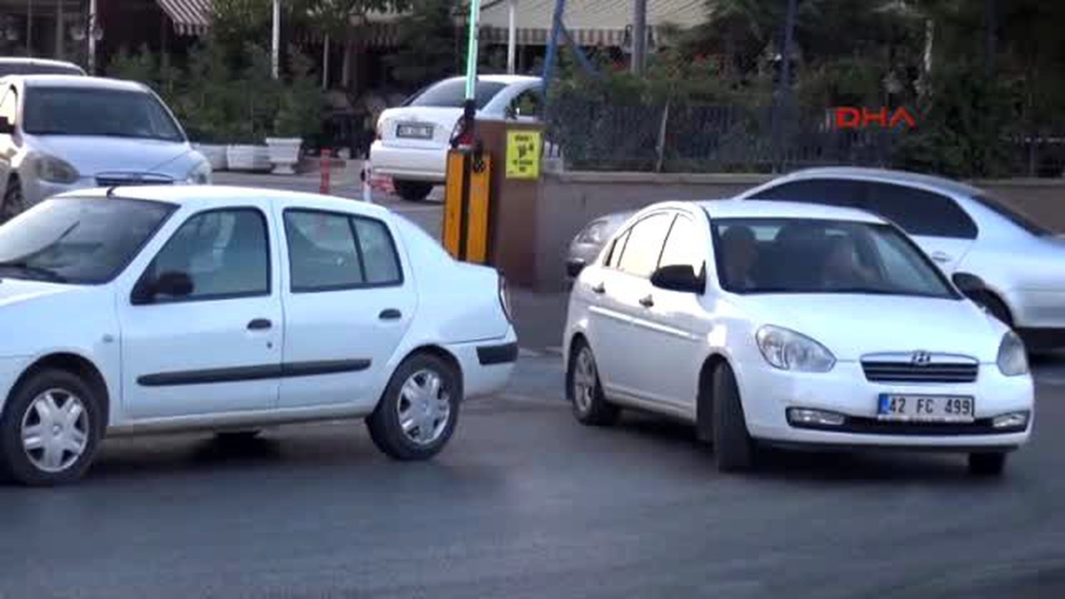 Konya\'da Fetö Pdy\'de Polise İkinci Dalga Operasyonu 46 Gözaltı