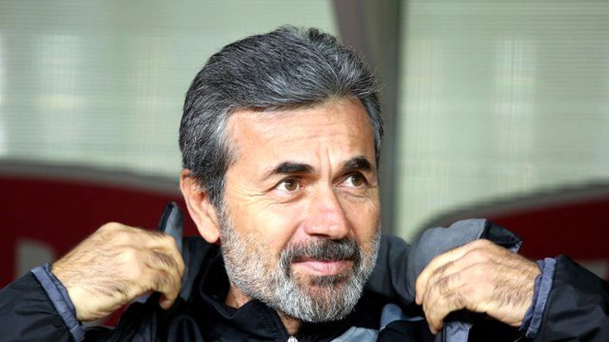 Konyaspor Başkanı Ahmet Şan: Aykut Kocaman ile Devam Ediyoruz