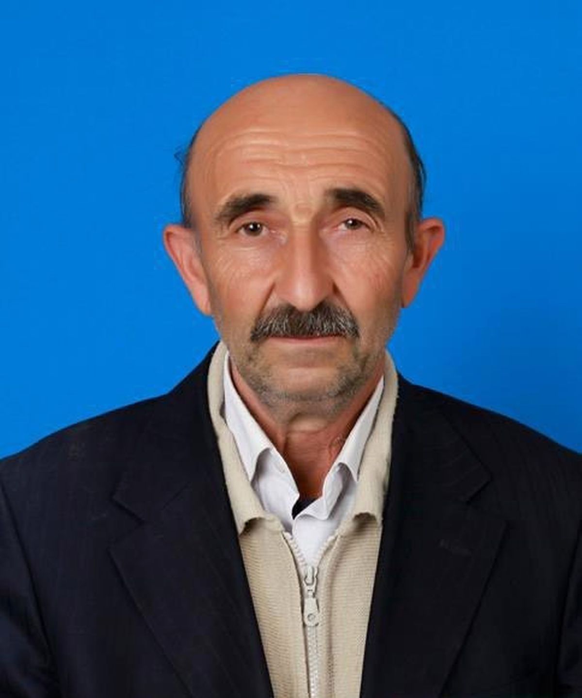 Kürtün\'de Feci Kaza: 1 Ölü