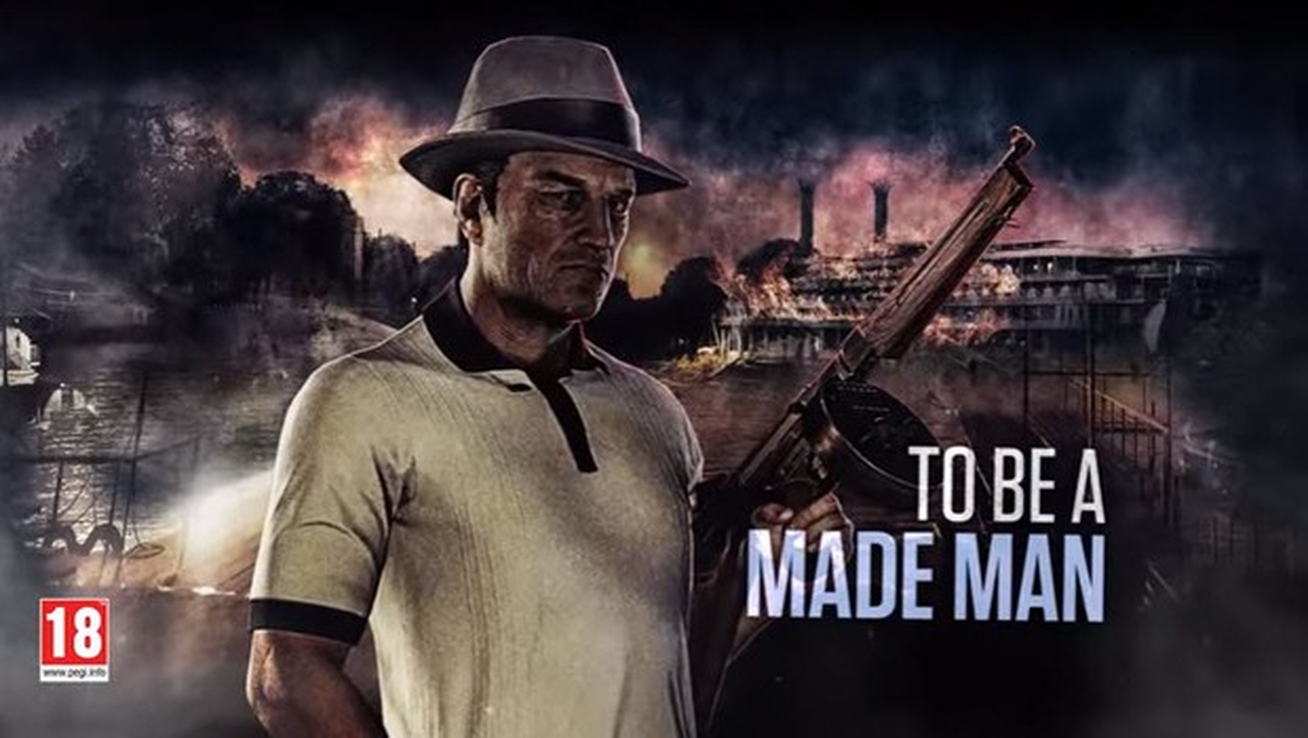 Mafia Iıı\'ün Vito-The Throwback Fragmanı Yayınlandı