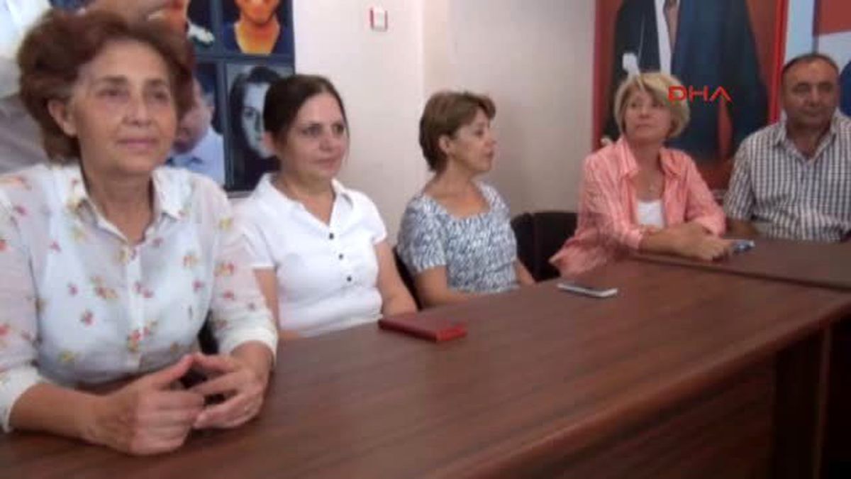 Malatya CHP\'li Ağbaba Af Konusunda Bakan Farklı, Başbakan Yardımcısı Farklı Konuşuyor
