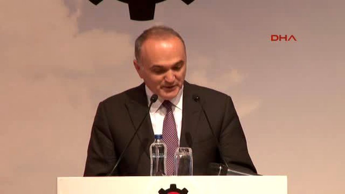 Mehmet Şimşek: Türkiye Batı\'dan Kopmuyor, Avrupa Birliği\'nden Vazgeçmiyor