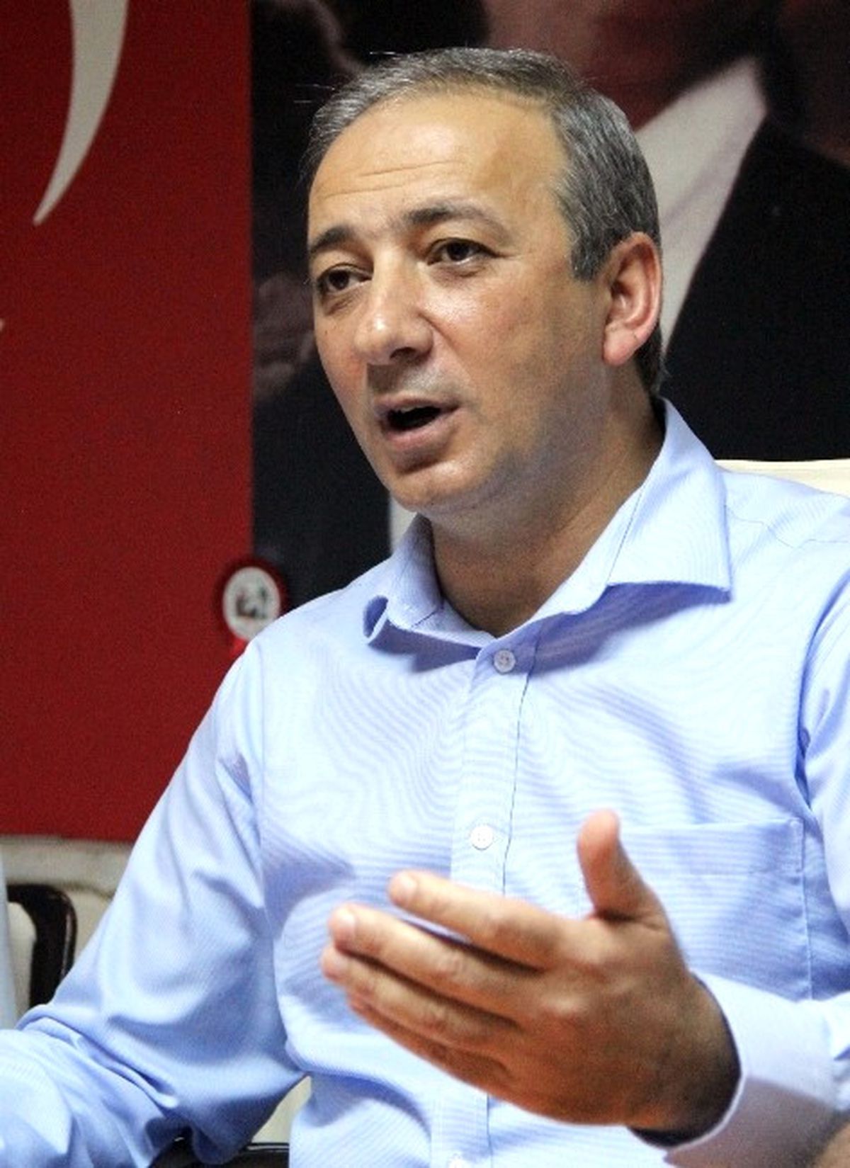 Muğla\'nın \'Su\'yu Yargıya Taşınıyor