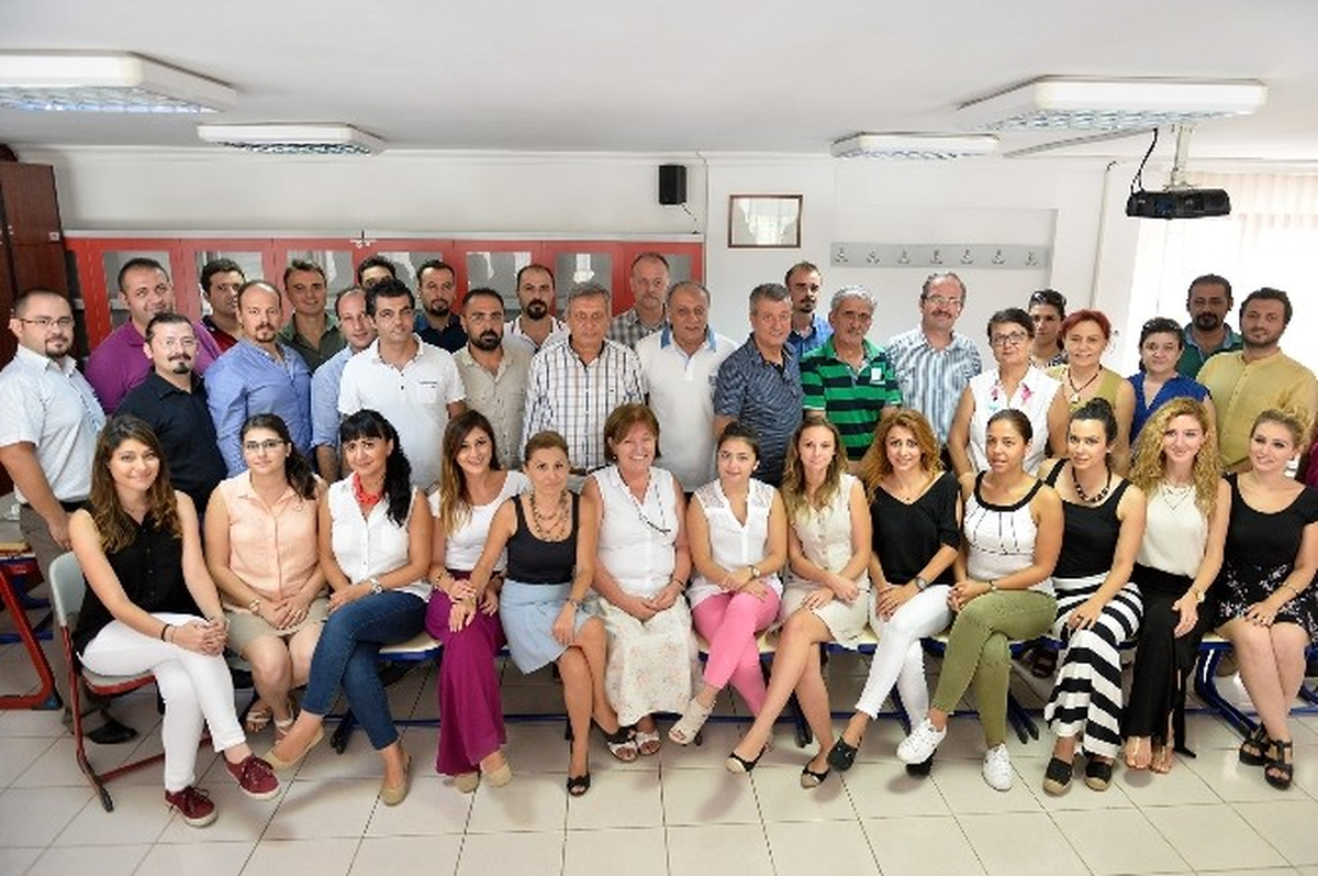 Murgem'den Üniversite Yerleştirmelerinde Yüzde 87 Başarı