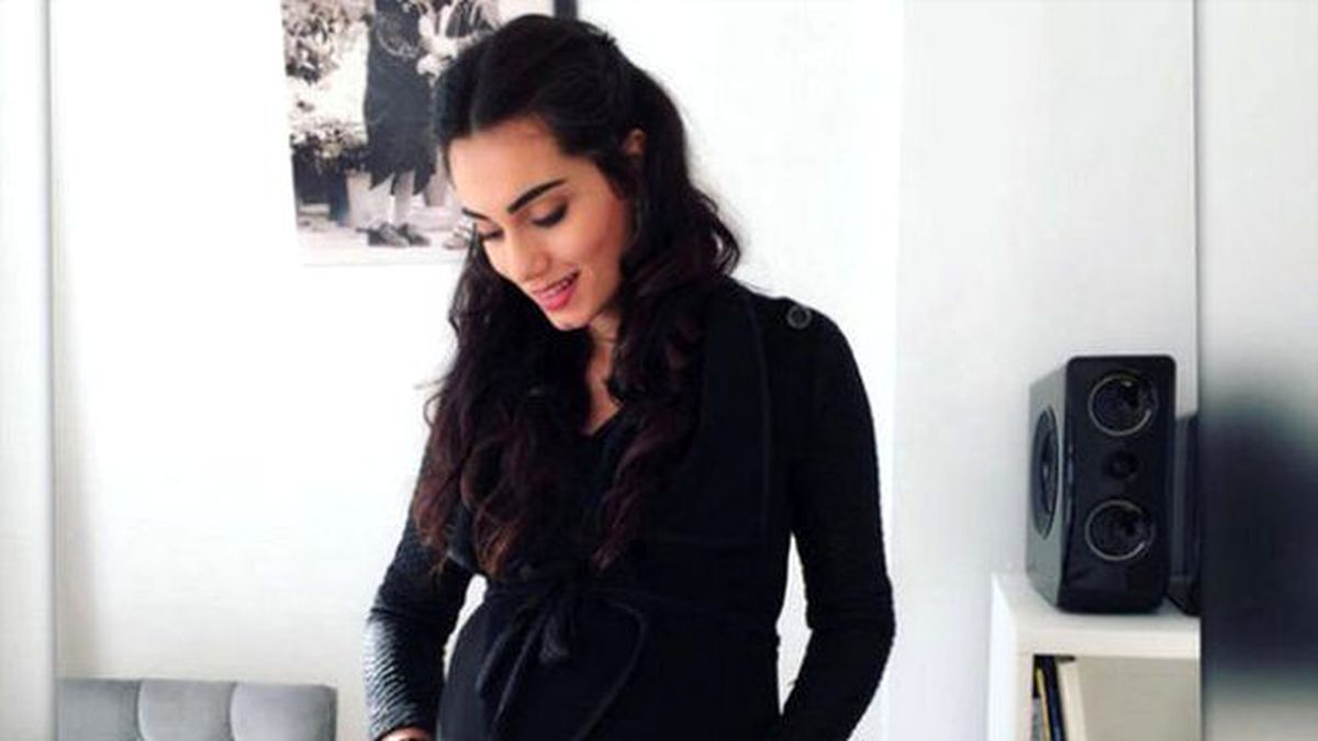 Nur Bozar Kızının Fotoğrafını Paylaştı, Sosyal Medya Yıkıldı