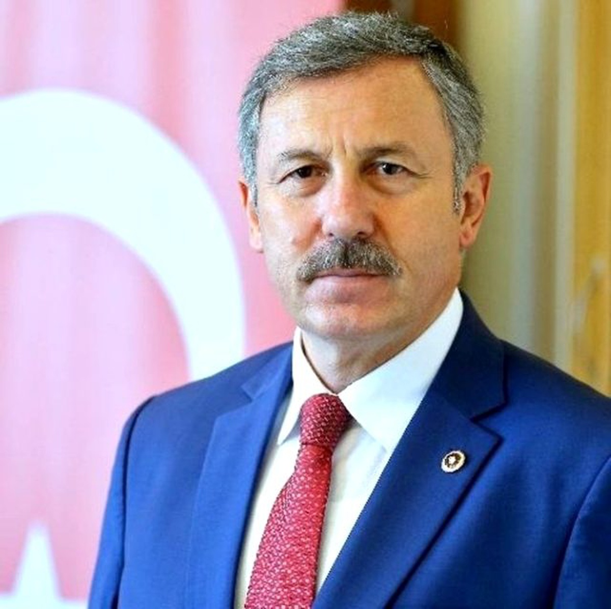 Özdağ, AK Parti\'nin 15\'inci Yıldönümünü Kutladı