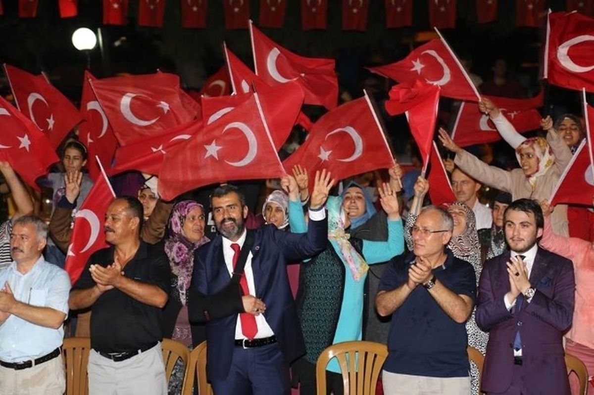 Payas Stadı\'nın Adı "15 Temmuz Şehitler Stadı" Oluyor