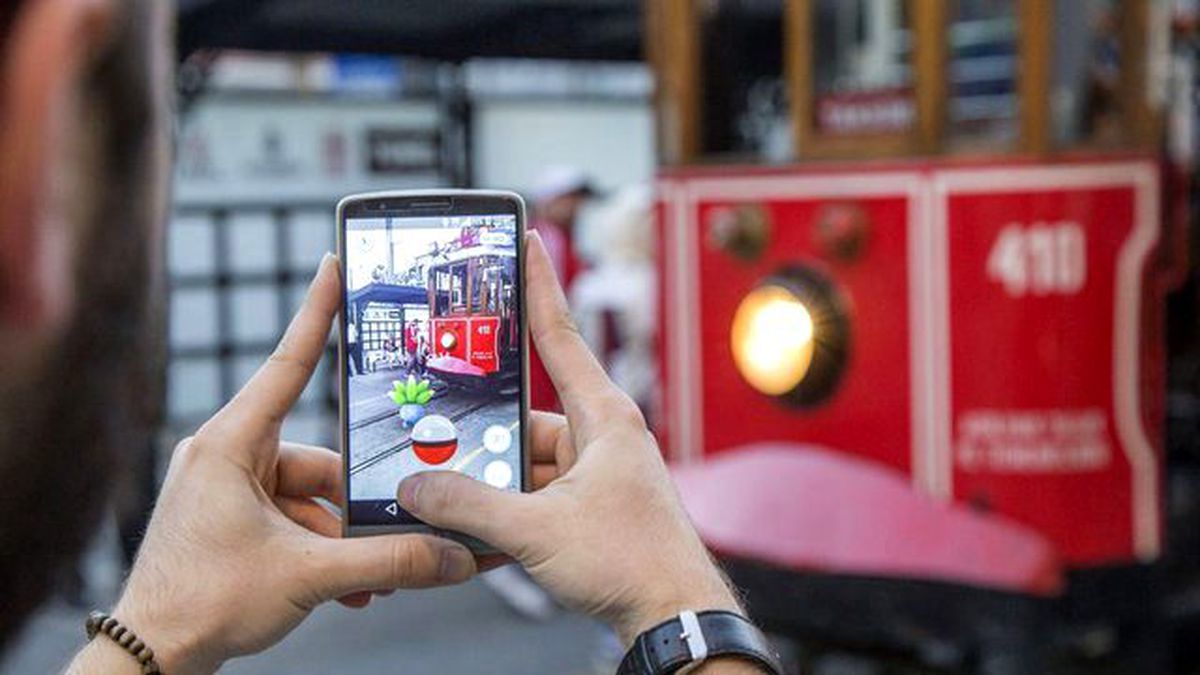 Pokemon Go Oynayacak Maaşlı Eleman Aranıyor