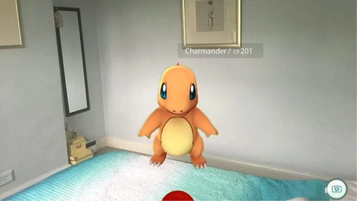 Rusya\'da Bir Kadın, Pokemon Tarafından Tecavüze Uğradığını İddia Etti