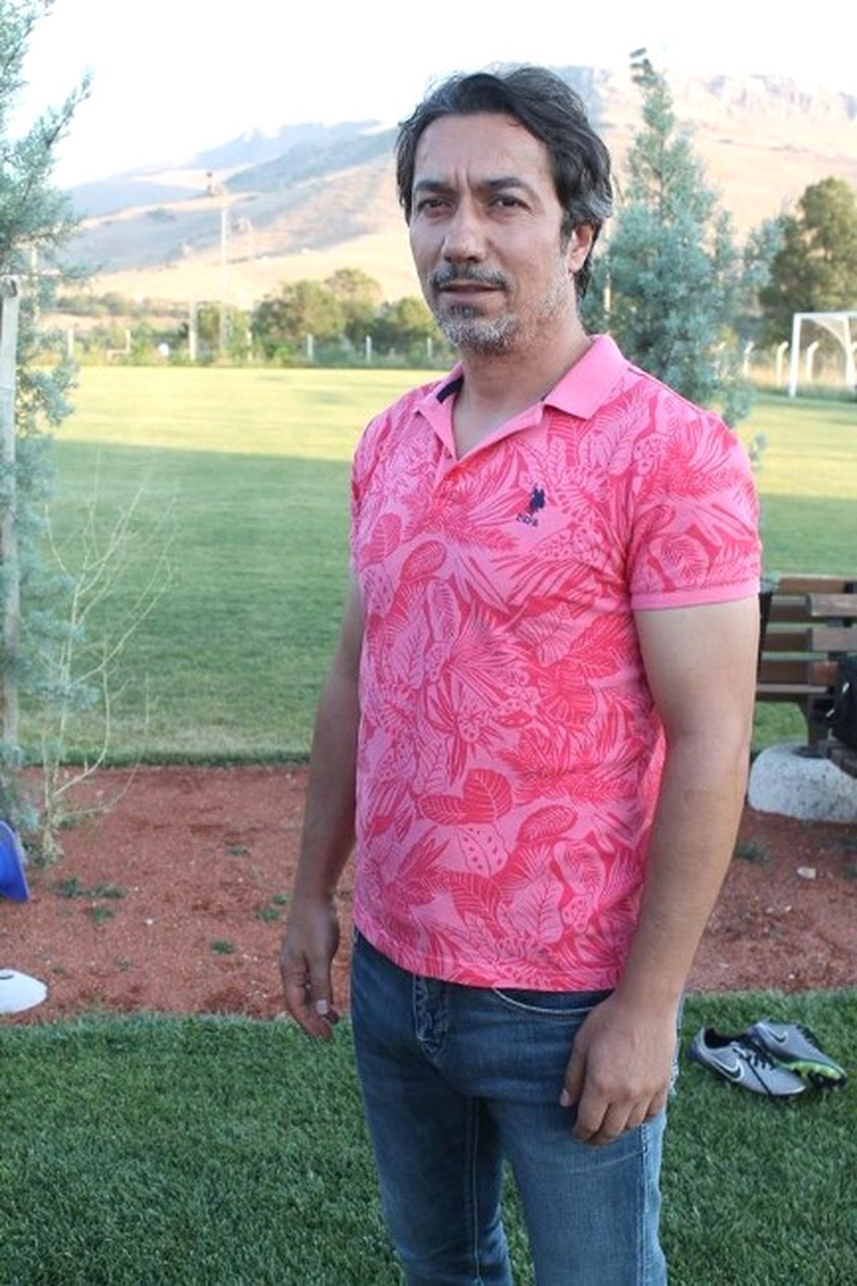 Ravcı\'dan Transfer Sinyali