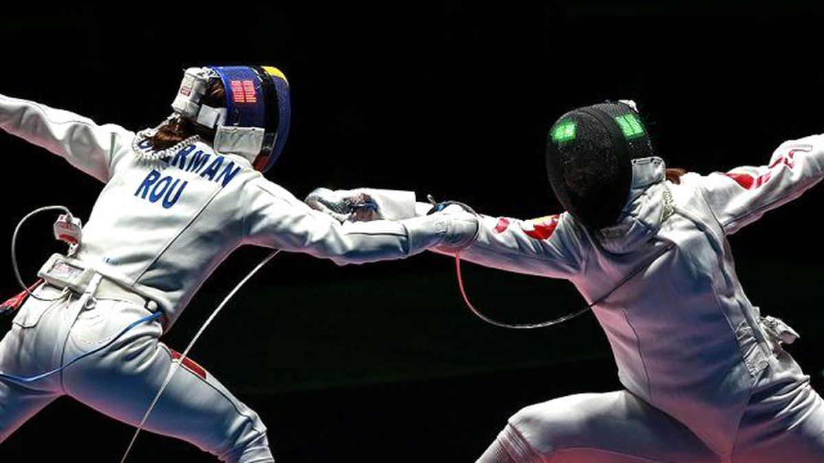 Rio 2016