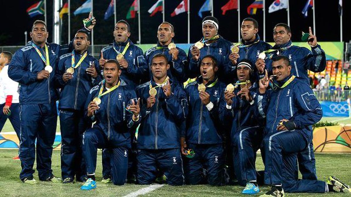 Rio 2016