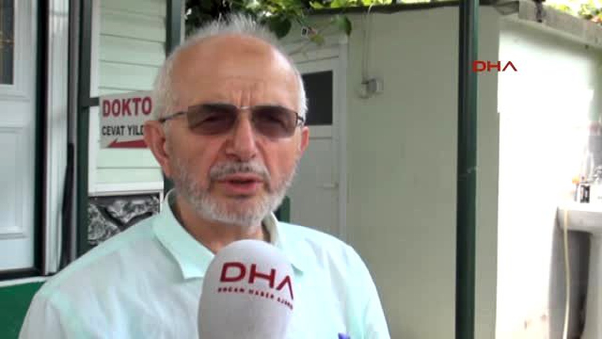 Sakarya Adil Öksüz\'ün Kayınpederi Adli Kontrolle Serbest Kaldı