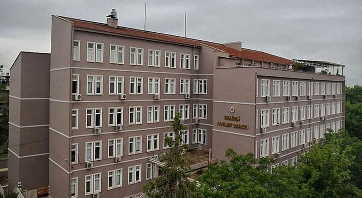 Salihli\'de 5 Yargı Mensubu Daha Gözaltına Alındı