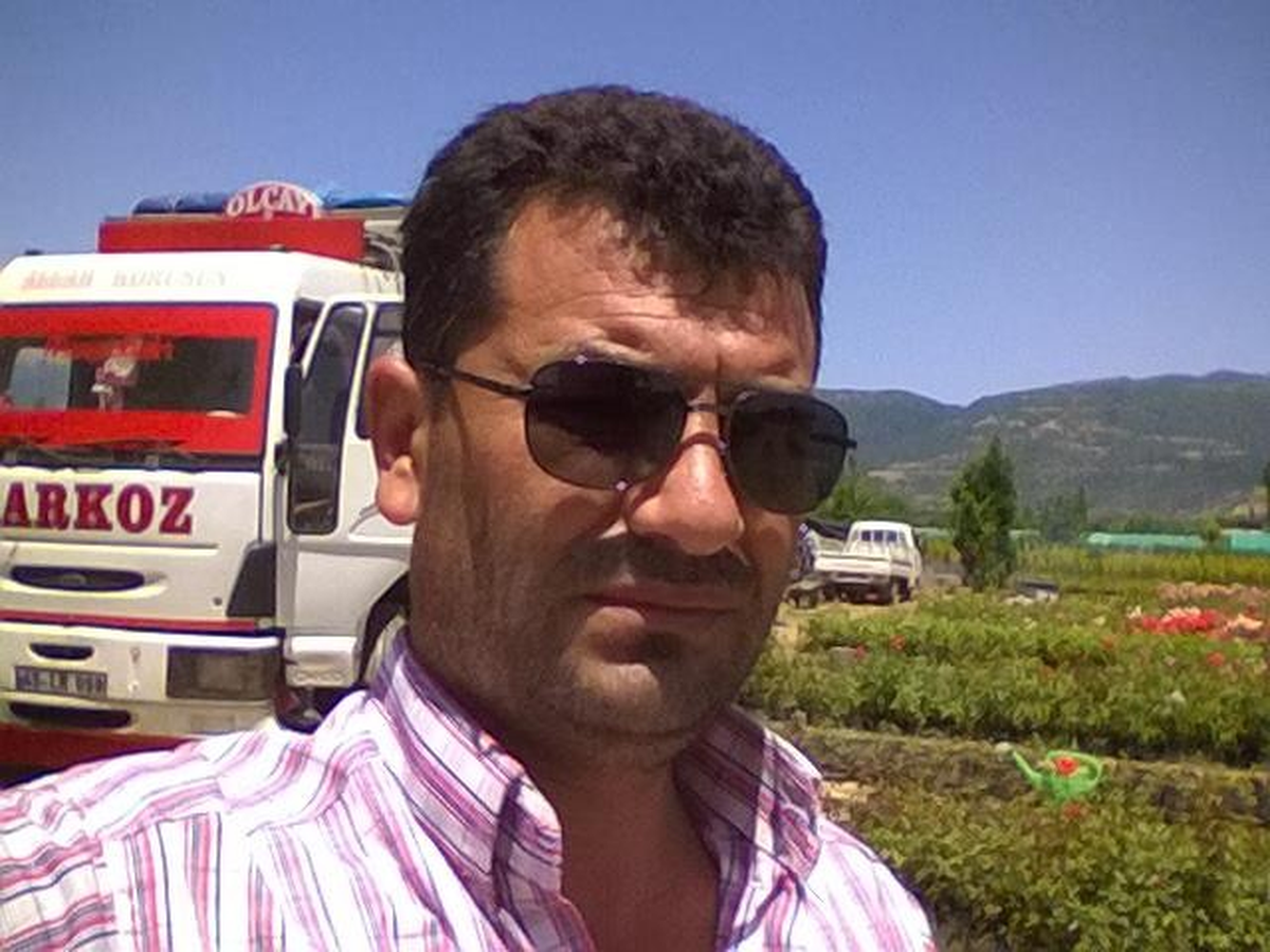 Salihli\'yi Yasa Boğan Ölüm