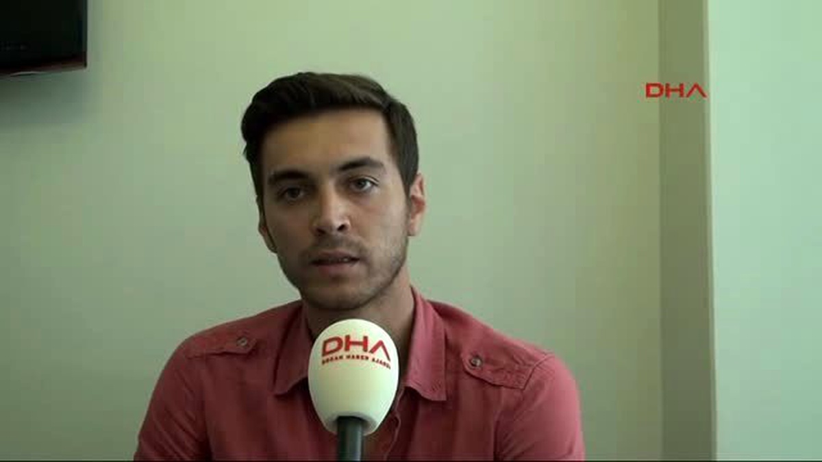 Samsun Fetö Mağduru Askeri Öğrenci Beni Okultan Atanlar Şimdi Tutuklandı 2