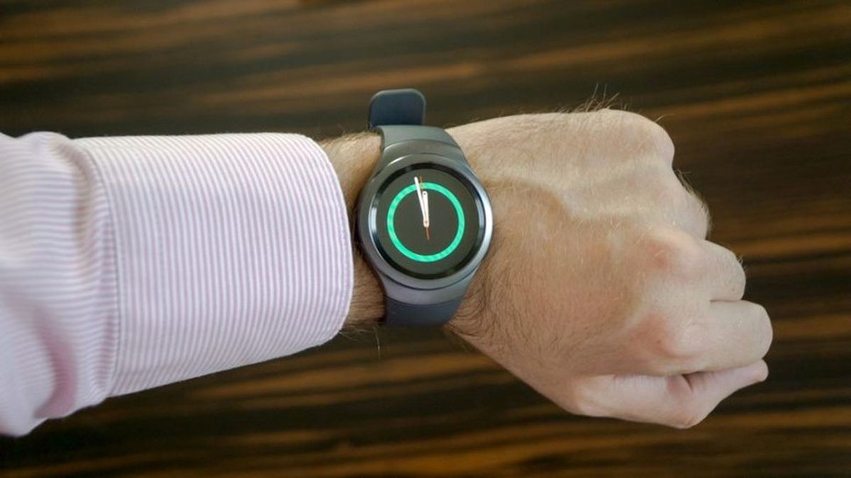Samsung\'dan Gear S3 Sürprizi!