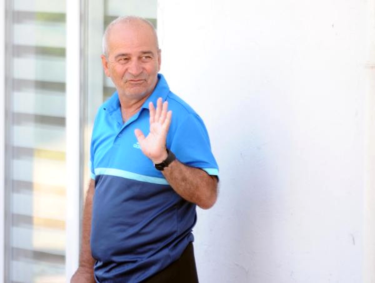 Samsunspor Teknik Direktörü: Transfer Yasağına Rağmen Hazır Bir Takım Olacağız