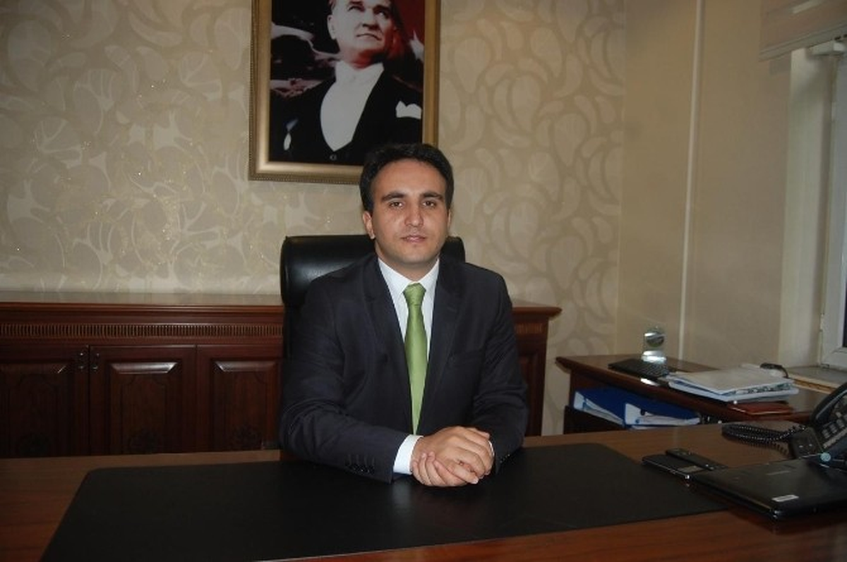 Sason\'da 22 Kamu Çalışanı Görevden Alındı