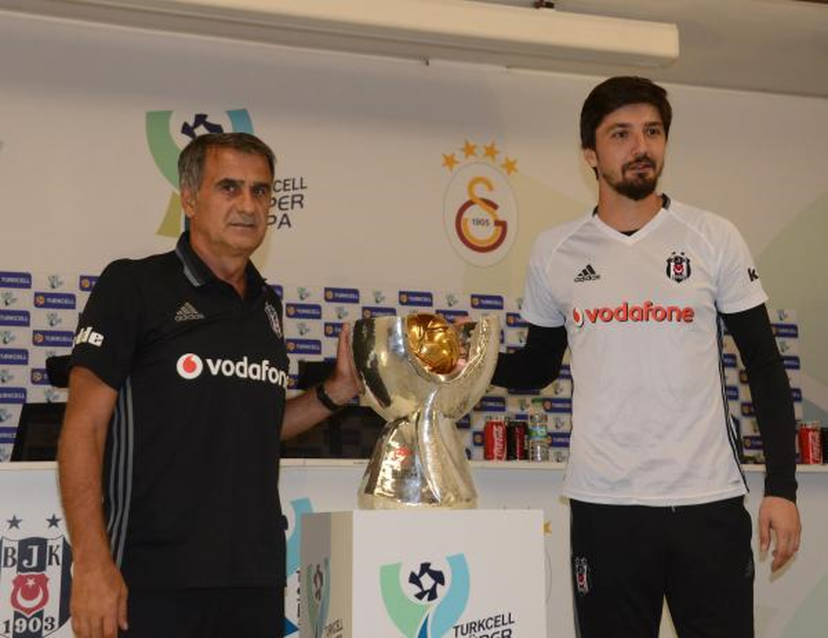 Şenol Güneş: Bu Yıl, Daha Hoşgörülü Bir Yıl Bekliyorum