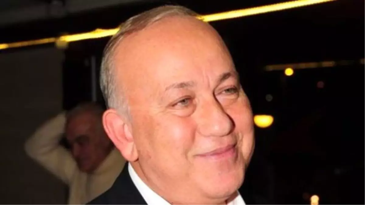 Serdar Çakır, FETÖ\'cü Olduğu İddialarını Yalanladı