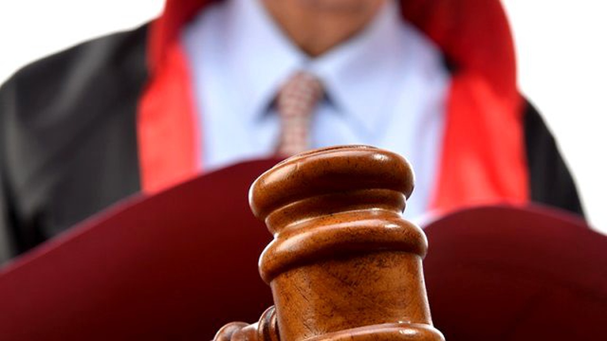 Siirt\'te 3 Savcı ve 1 Hakim Gözaltına Alındı