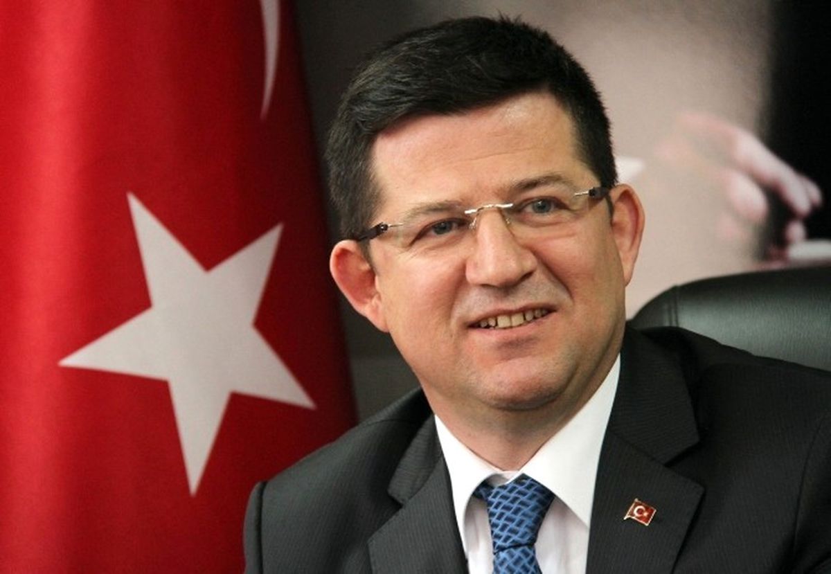 Subaşıoğlu\'ndan AK Parti\'nin 15. Kuruluş Yıldönümü Mesajı