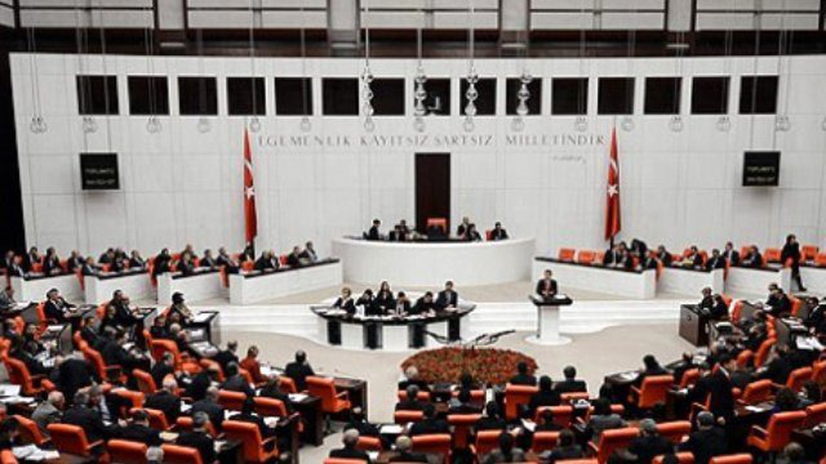 Torba Tasarı" Plan ve Bütçe Komisyonu\'nda